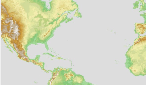 Suivi Cyclone Route du Rhum