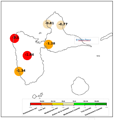 Carte SPI JANVIER 2021