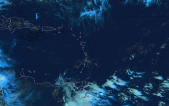 GOES16 image du 16/11/2023 à 00h00 UTC