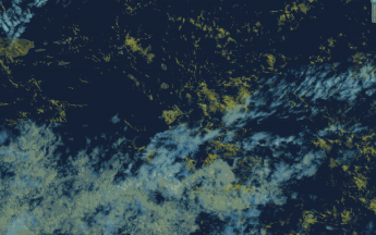 image du GOES16 le 20 avril à 12h locales