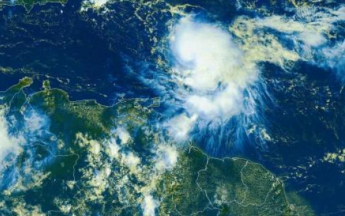 BULLETIN CLIMATOLOGIQUE ANNUEL 2023