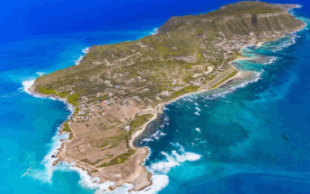 La Désirade juillet 2026