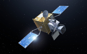 Satellite géostationnaire Météosat de 3ème génération (MTG-I)