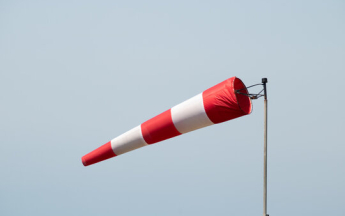 Un mois de mars venté