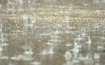 Précipitations du 04 au 07 novembre 2022