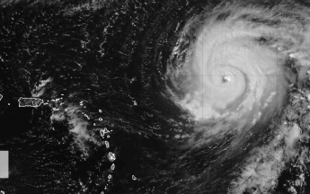 Activité cyclonique