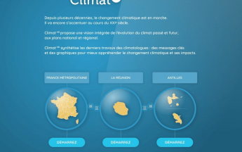Climat Haute Définition