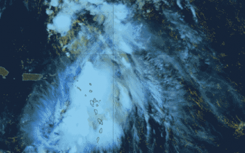 Image composite de JERRY le 10 octobre à 8h locales