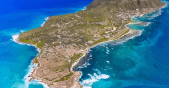 Etat des lieux pluviometrique au 22 juillet 2026 aux antilles françaises