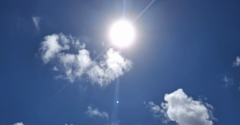 BULLETIN CLIMATIQUE MENSUEL - JUILLET 2026