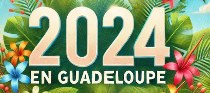 BULLETIN CLIMATOLOGIQUE ANNUEL 2024