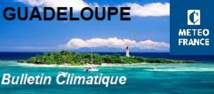 Bulletin Climatique Annuel de 2020