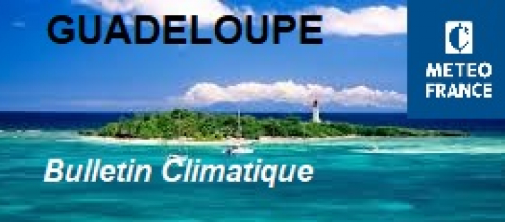 BULLETIN CLIMATIQUE MENSUEL FEVRIER 2021