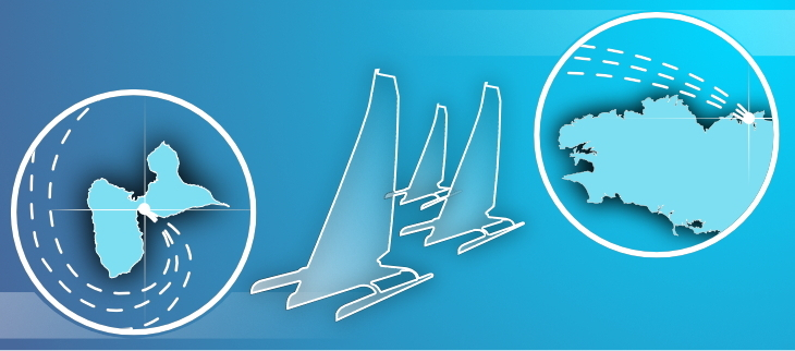 Route du Rhum - Destination Guadeloupe 2022