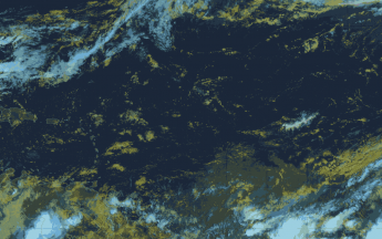 GOES16 image du 20/04/2023 à 00h00 UTC