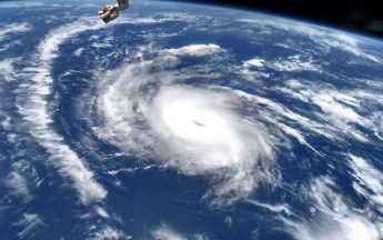 Cyclone Danny - 2015