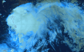 Image infrarouge de PHILIPPE le  03 octobre 2023 à 00h locales