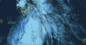 BULLETIN CLIMATIQUE MENSUEL - OCTOBRE 2025