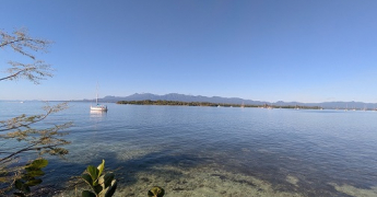 RÉSUMÉ MENSUEL DU TEMPS FEVRIER 2026