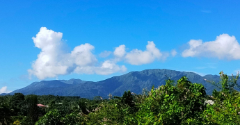 Résumé mensuel du temps décembre 2025