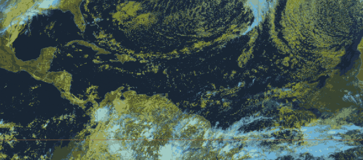 GOES16 image du 16/02/2023 à 18h00 UTC