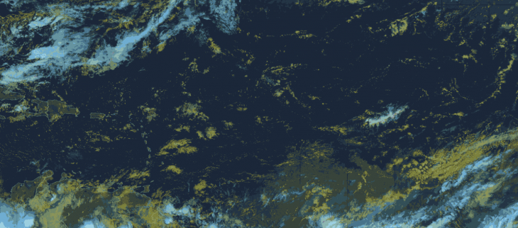 GOES16 image du 20/04/2023 à 00h00 UTC