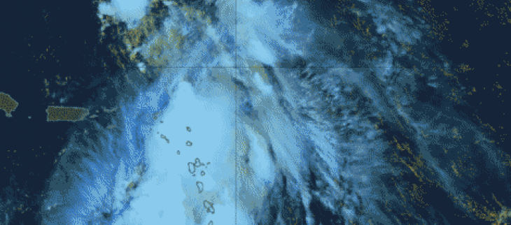 Image composite de JERRY le 10 octobre à 8h locales